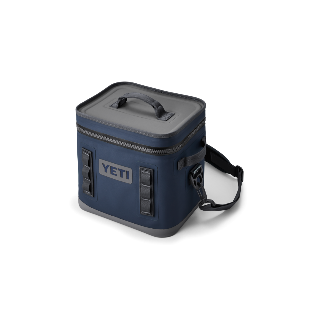 YETI EU Hopper Flip 12 - Navy