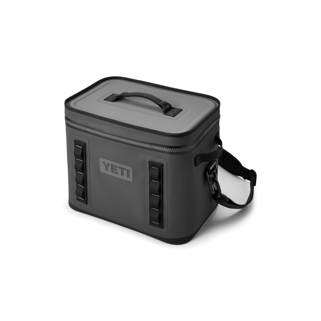 YETI EU Hopper Flip 18 - Charcoal