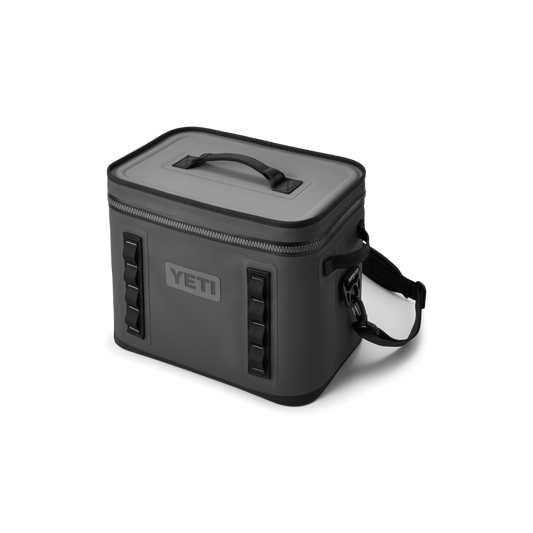 YETI EU Hopper Flip 18 - Charcoal