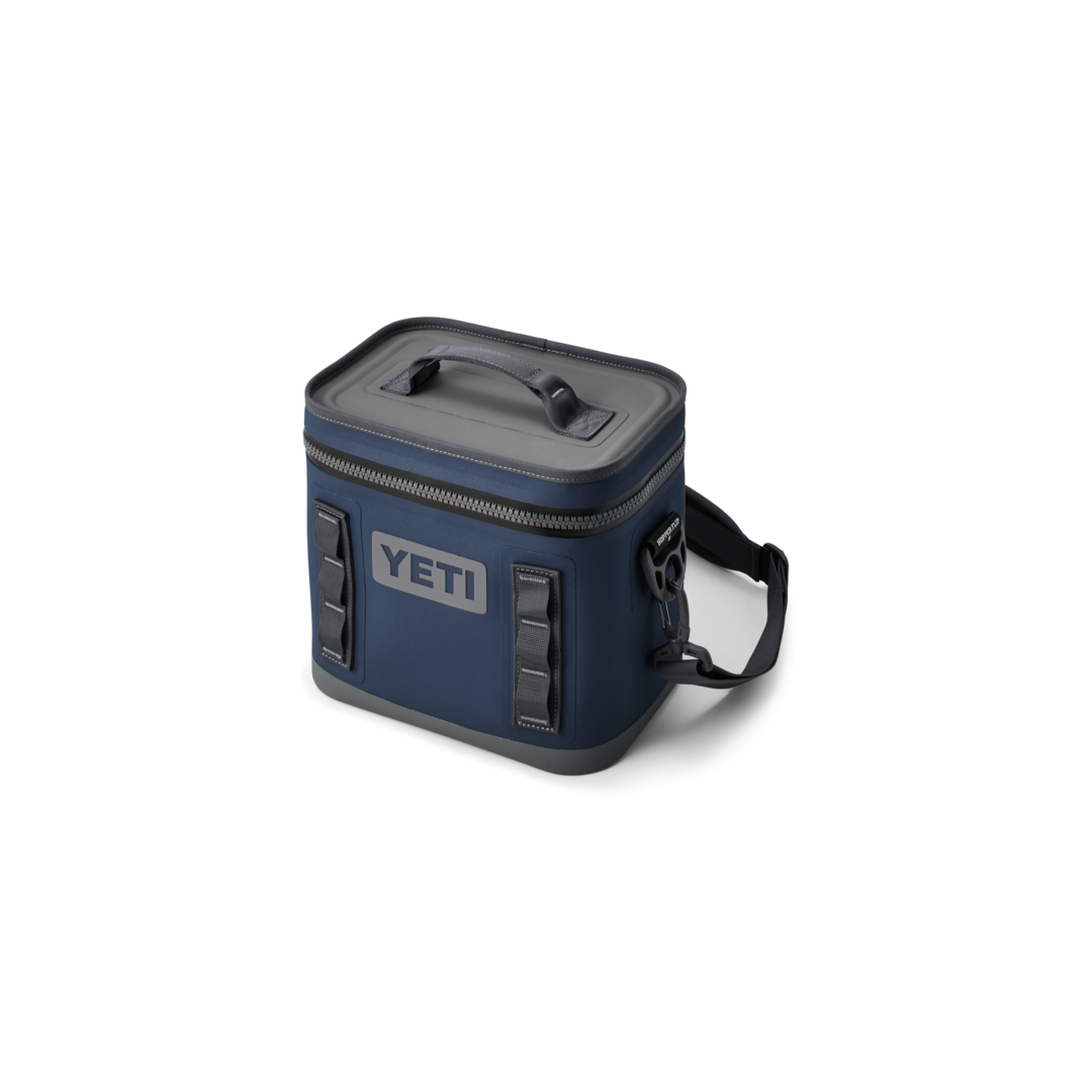 YETI EU Hopper Flip 8 - Navy