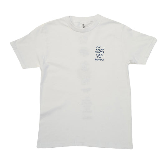 Gimme Five Icons My Karma T-Shirt