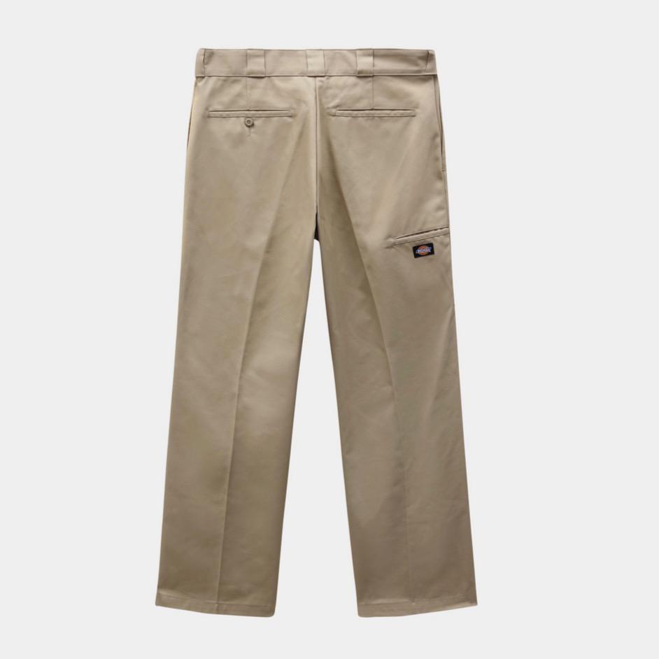 Dickies Double Knee Work Pant - Khaki
