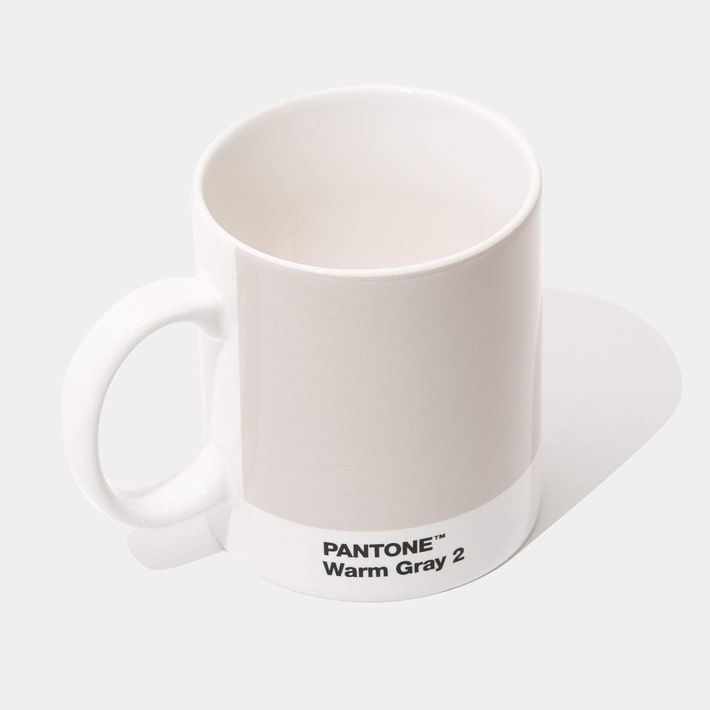 Pantone Mug