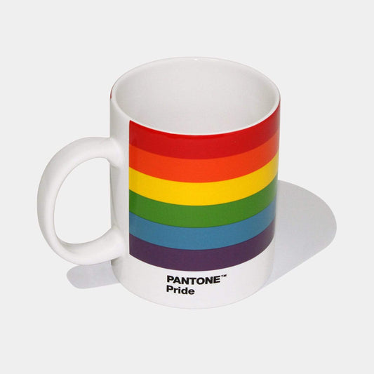 Pantone PRIDE Mug With Gift Box