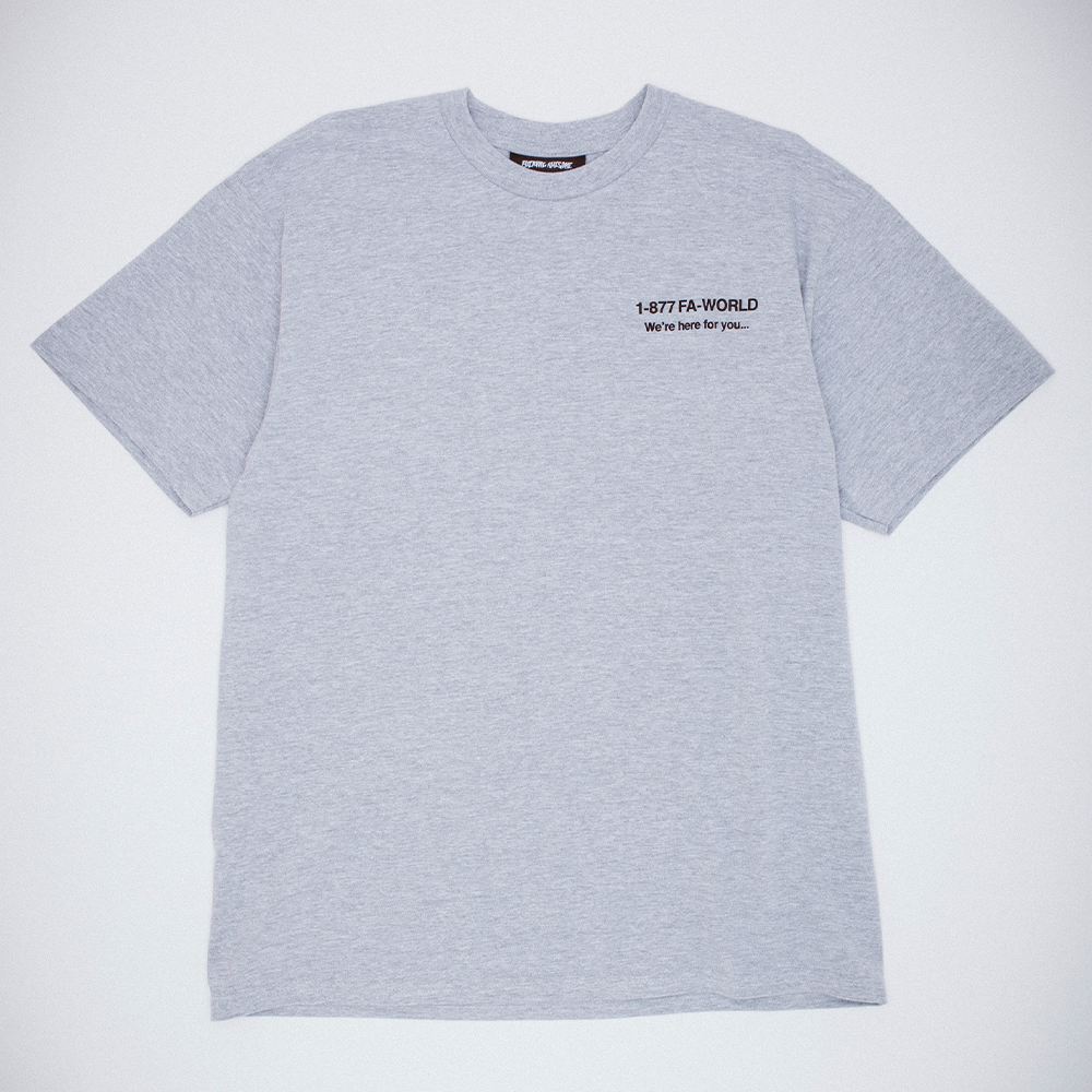 FA Is Your Life A Mess T-Shirt