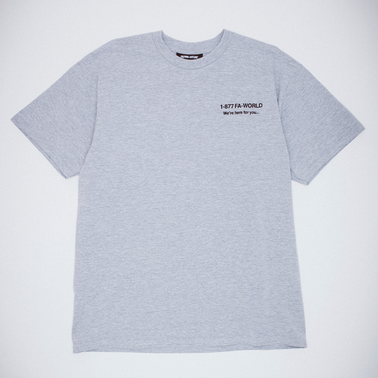 FA Is Your Life A Mess T-Shirt