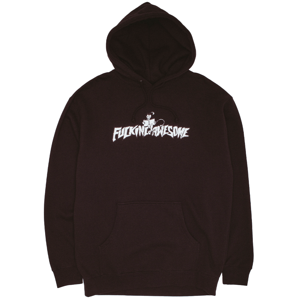 FA Sam Hill Hoodie