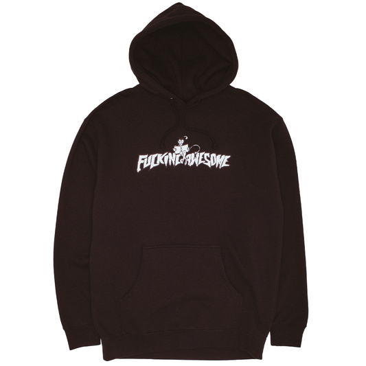 FA Sam Hill Hoodie
