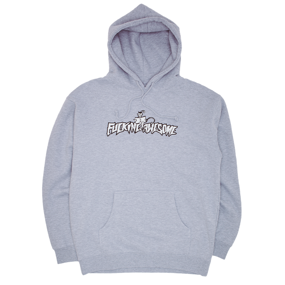 FA Sam Hill Hoodie