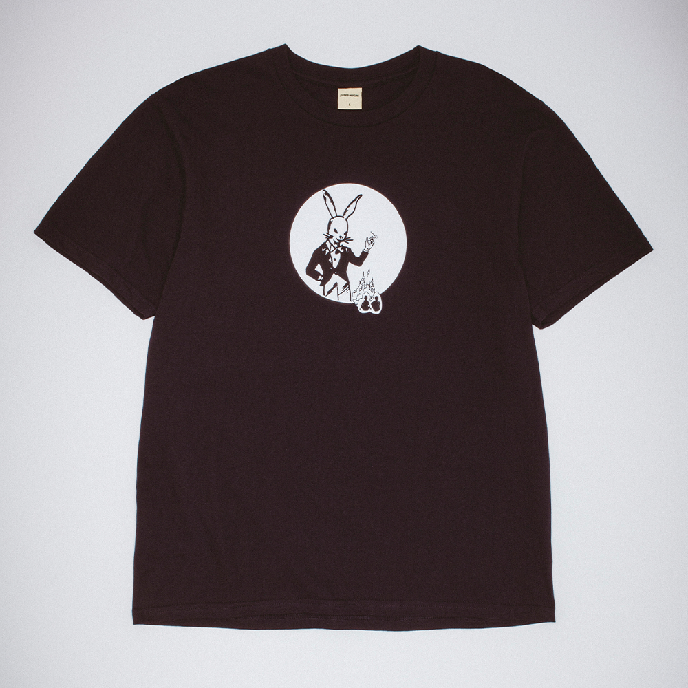 FA The Comedian SS Tee