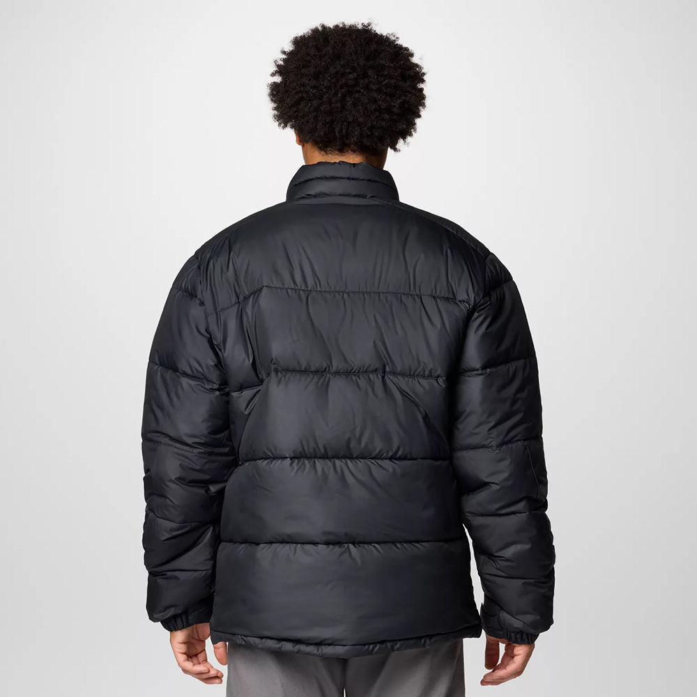 Columbia Pike Lake II Jacket - Black