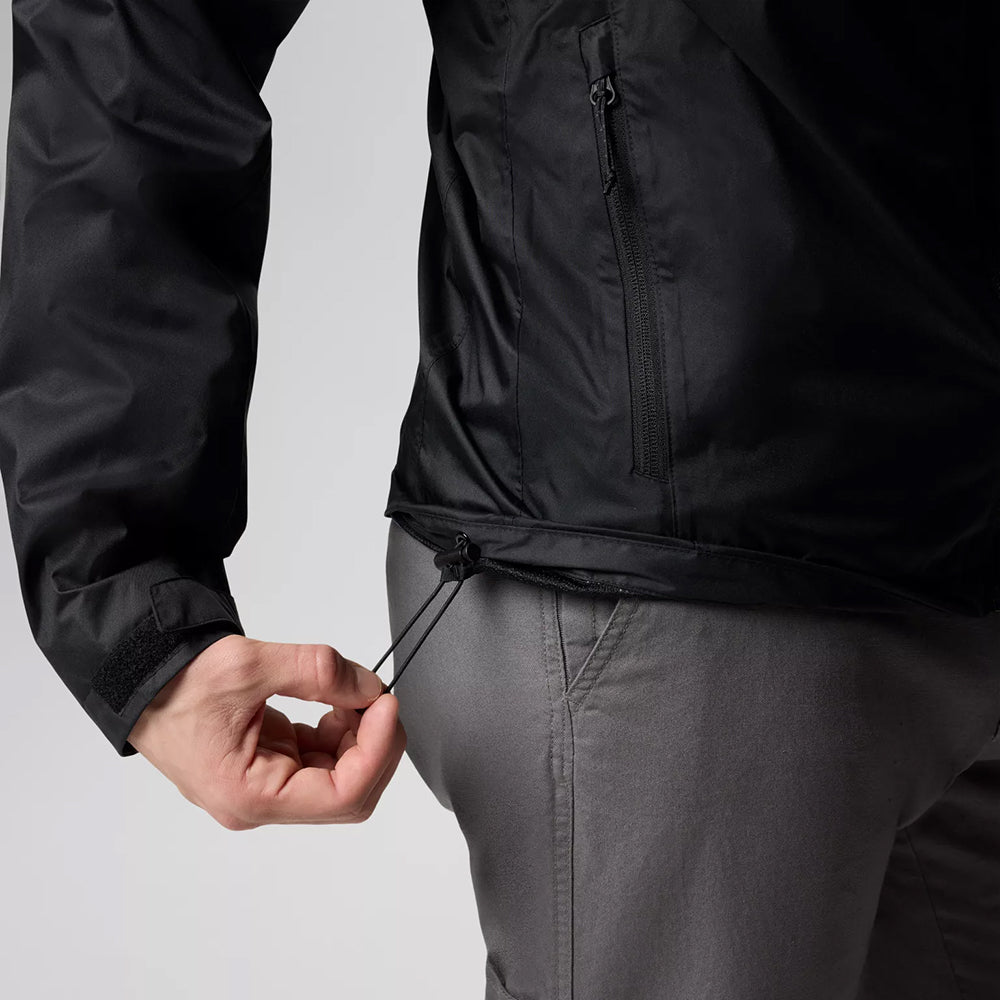 Columbia Inner Limits III Jacket - Black