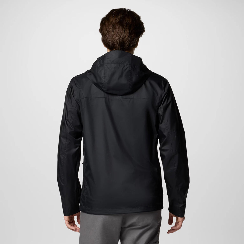 Columbia Inner Limits III Jacket - Black