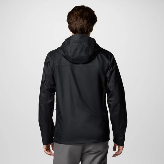 Columbia Inner Limits III Jacket - Black