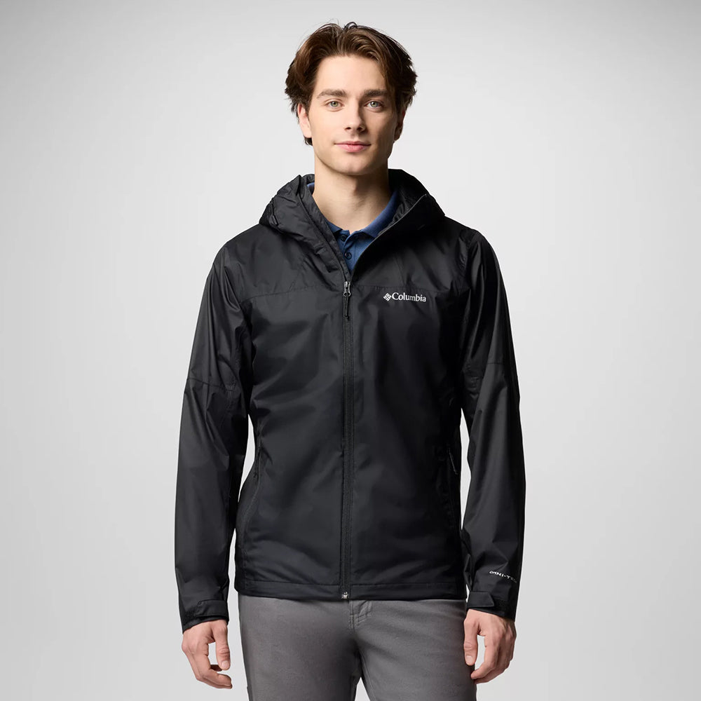 Columbia Inner Limits III Jacket - Black