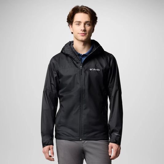 Columbia Inner Limits III Jacket - Black