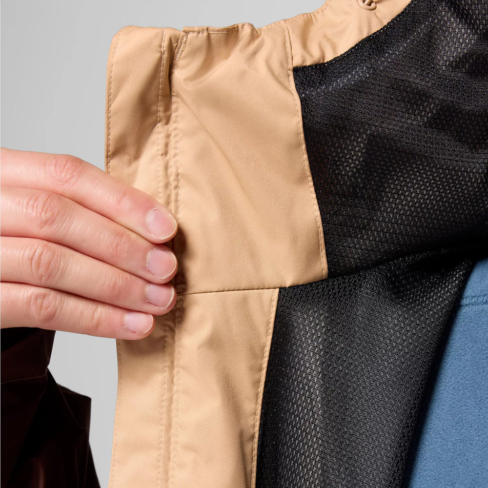 Columbia Inner Limits III Jacket - Canoe Black