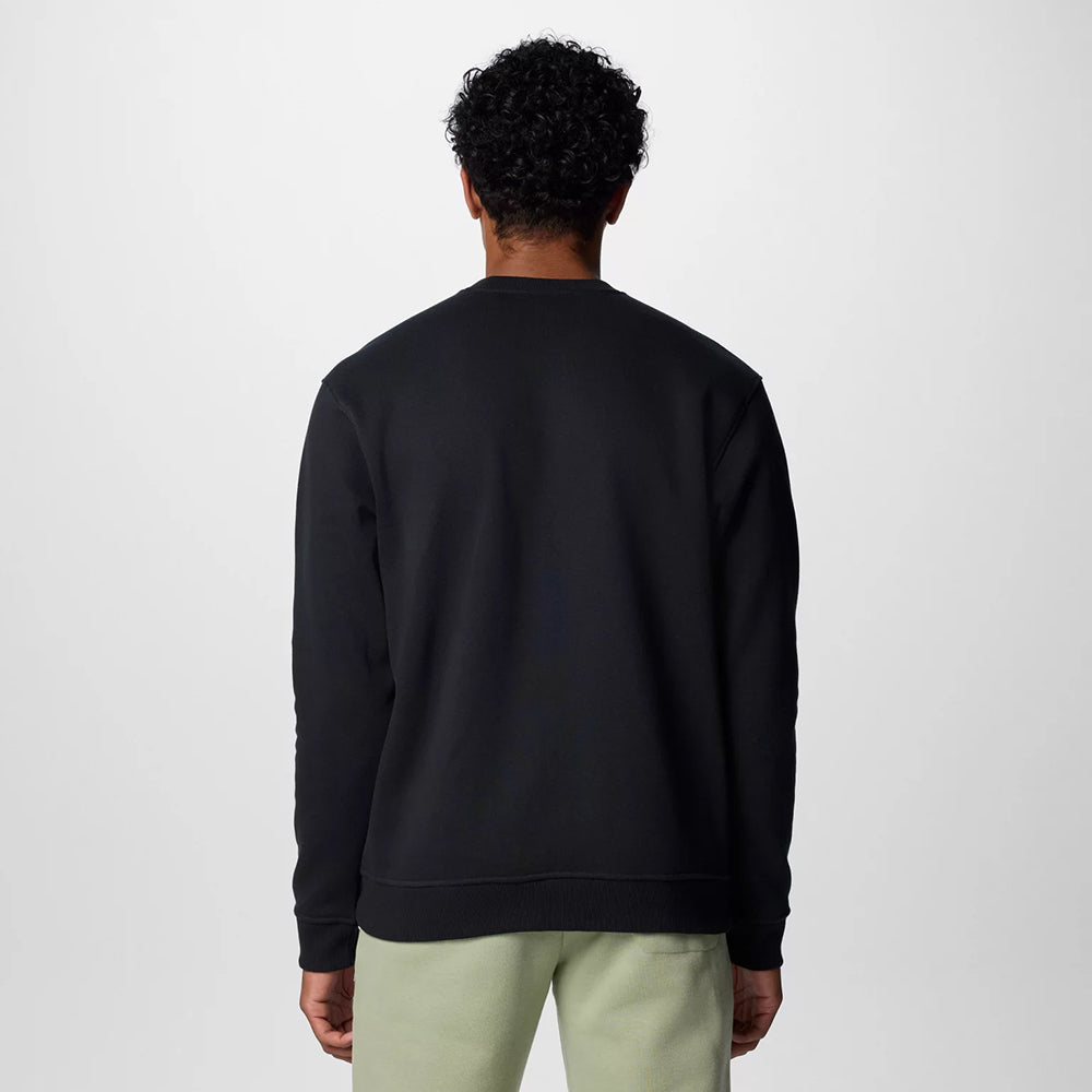 Columbia Meridan Creek Crew - Black