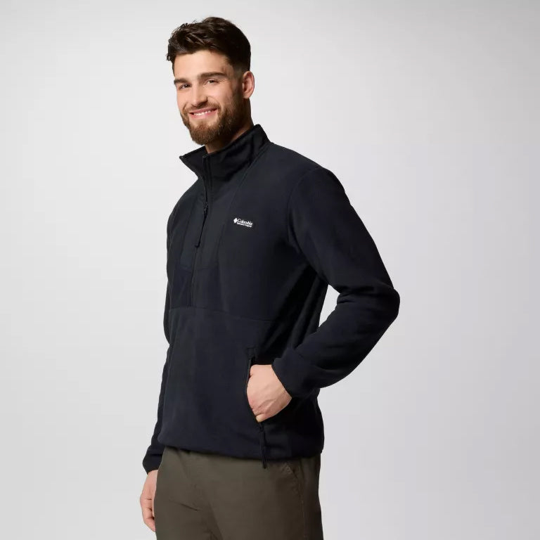 Columbia Sequoia Grove HZ Fleece - Black
