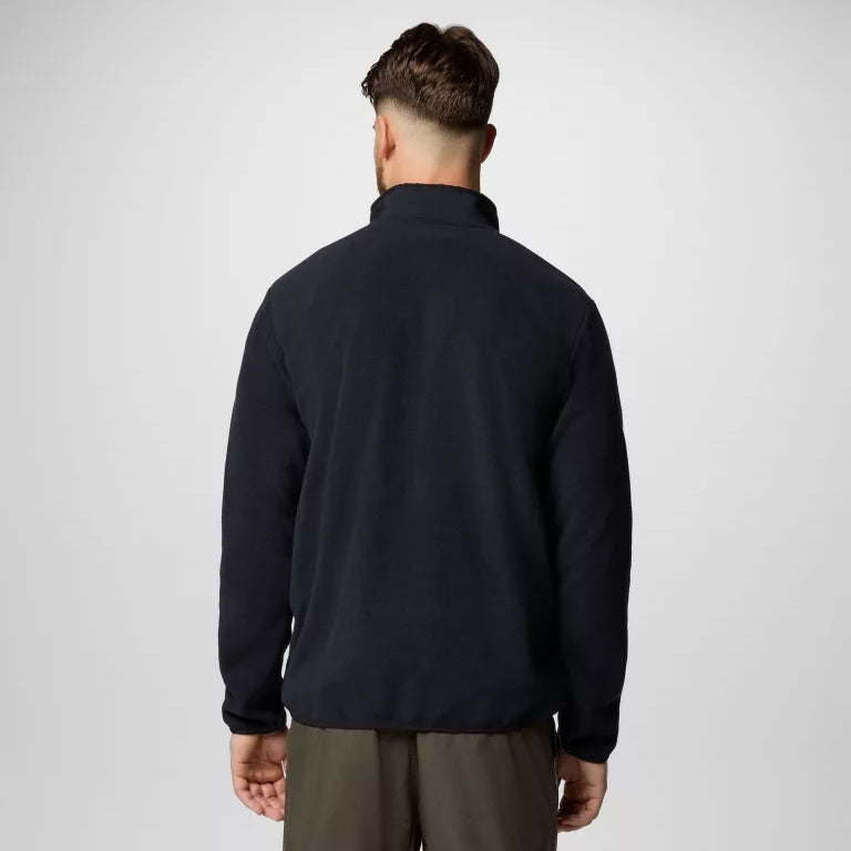 Columbia Sequoia Grove HZ Fleece - Black