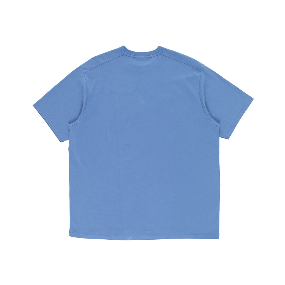 POP Hearts T-Shirt - Dutch Blue