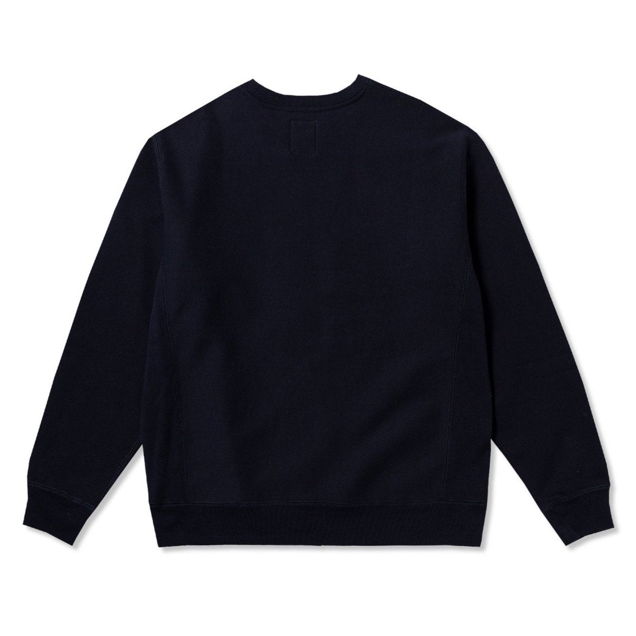 Gimme Five by Arpenteur Dice Crew Sweatshirt - Navy