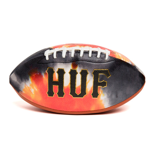 HUF 20th Anniversary Football - Orange