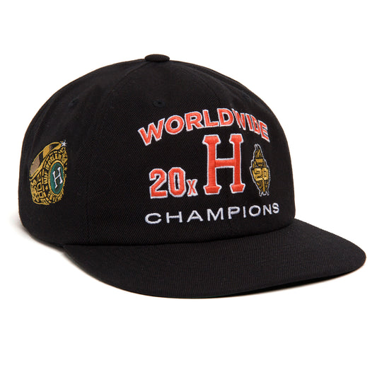 HUF 20th Anniversary Snapback