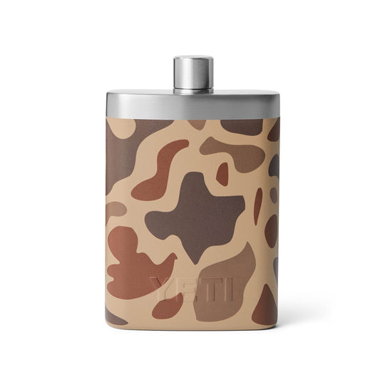 Yeti Rambler Flask