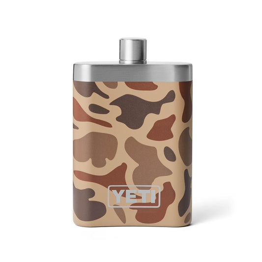 Yeti Rambler Flask