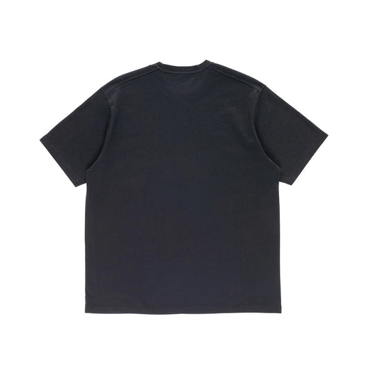 POP Fundation T-Shirt - Black