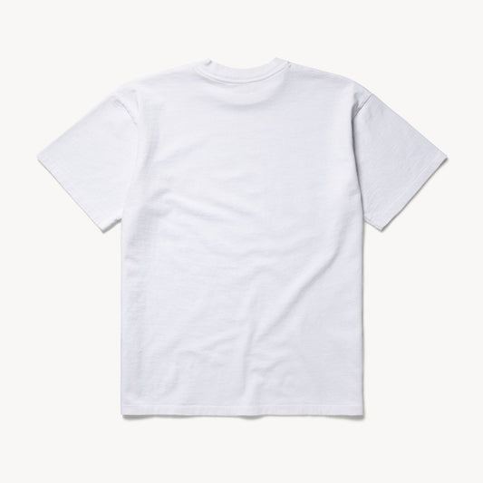 Aries Arise No Problemo T-Shirt - White