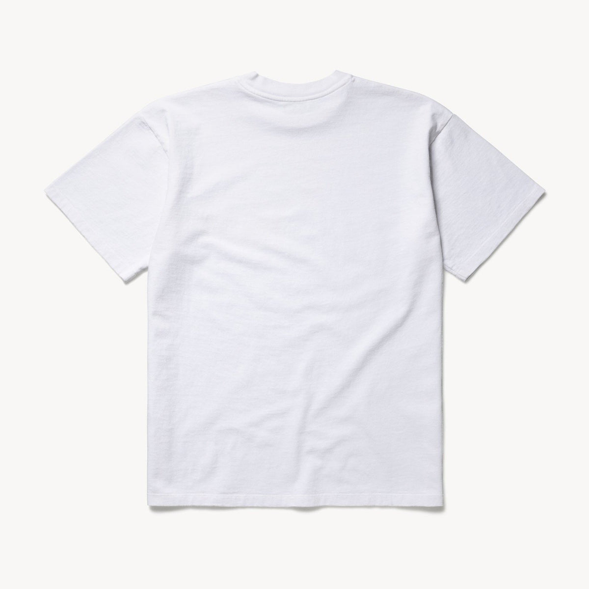 Aries Arise No Problemo T-Shirt - White