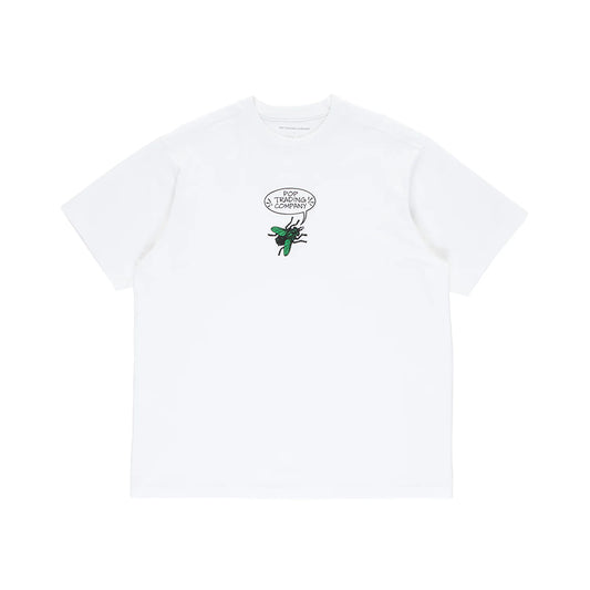 POP Fly T-Shirt - White
