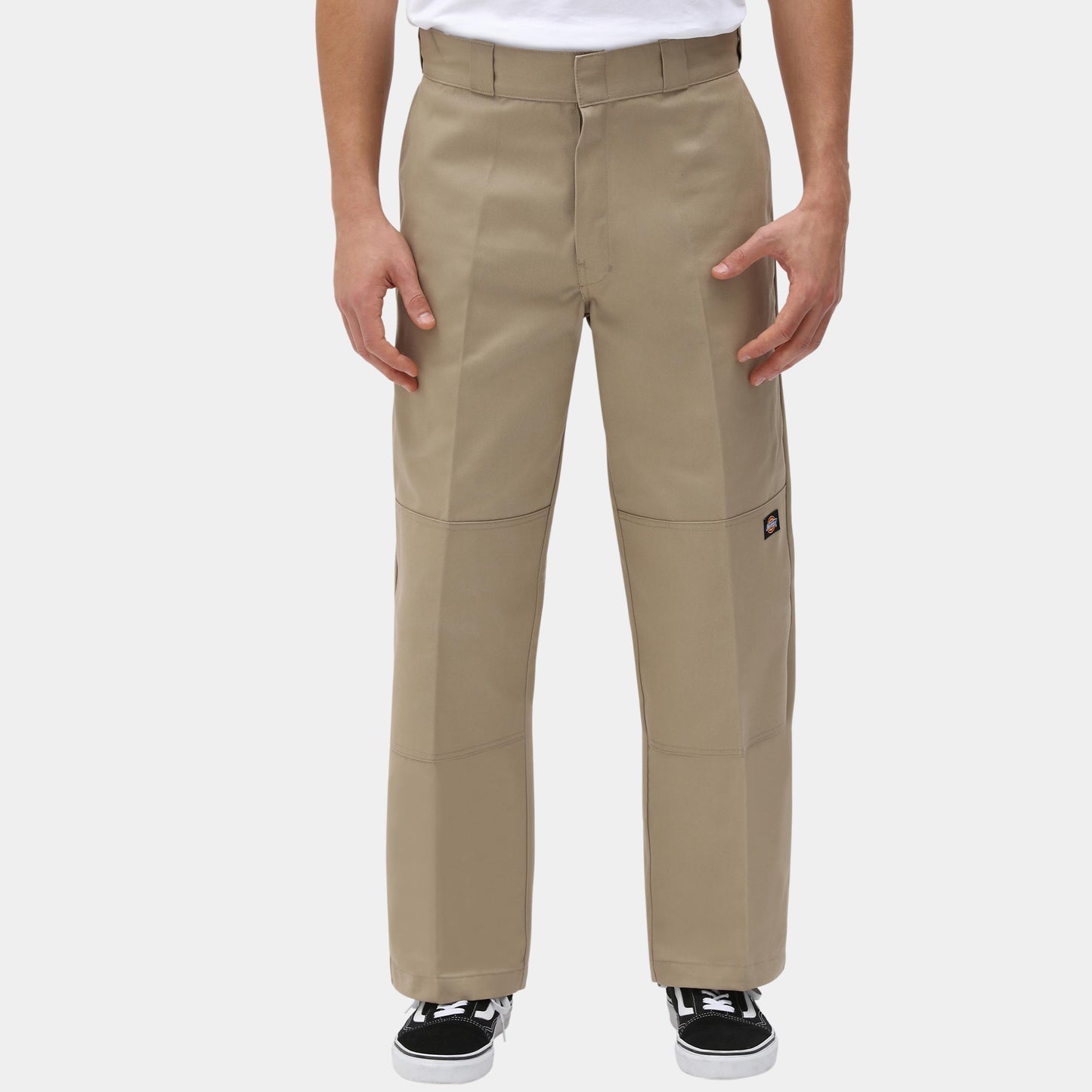 Dickies Double Knee Work Pant - Khaki