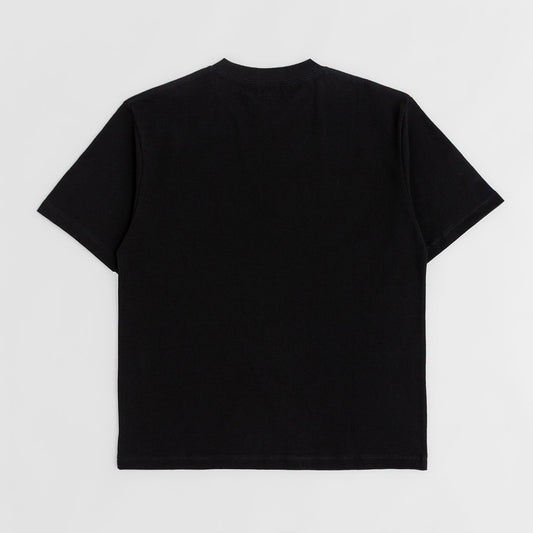 Heresy Heretic Tee - Black