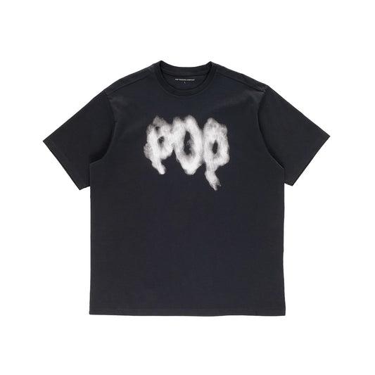 POP Light It Up T-Shirt - Black