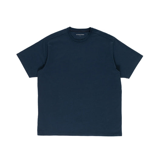 POP Backstripe T-Shirt - Navy