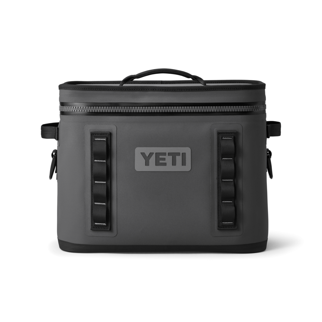 YETI EU Hopper Flip 18 - Charcoal