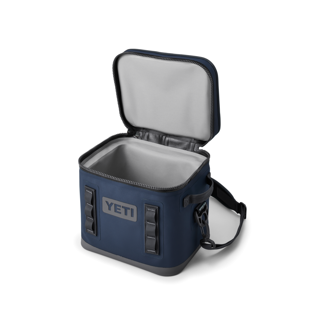 YETI EU Hopper Flip 12 - Navy