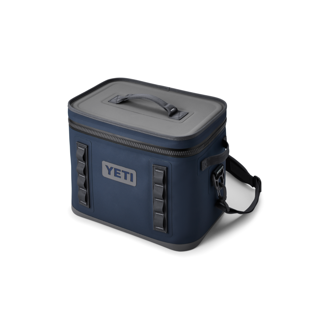YETI EU Hopper Flip 18 - Navy