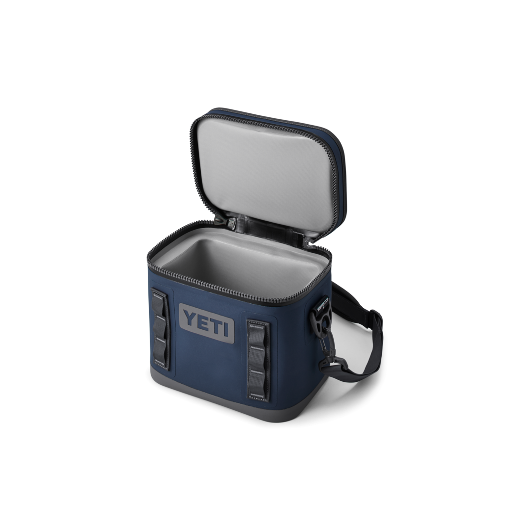 YETI EU Hopper Flip 8 - Navy