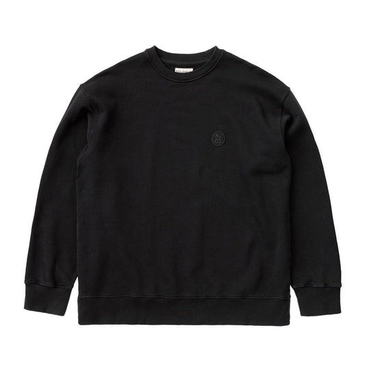 Nudie Jeans Co. Lukas NJCO Circle Sweatshirt