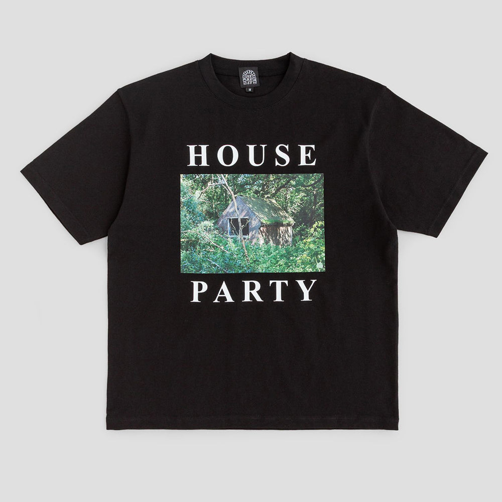 Heresy House Party - Black