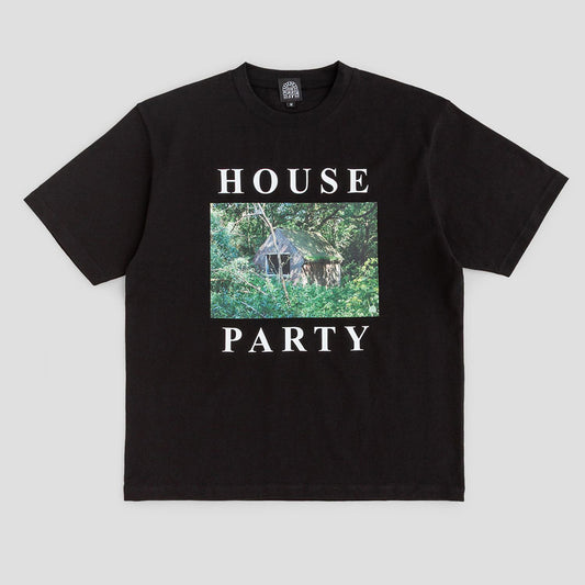 Heresy House Party - Black