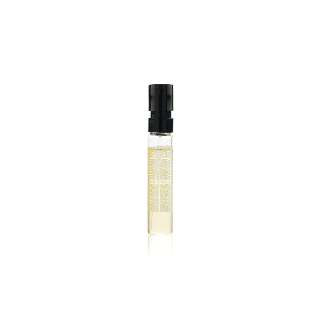 Brain Dead Apothecary Shroom Cola Perfume 2ml - Shroom Cola