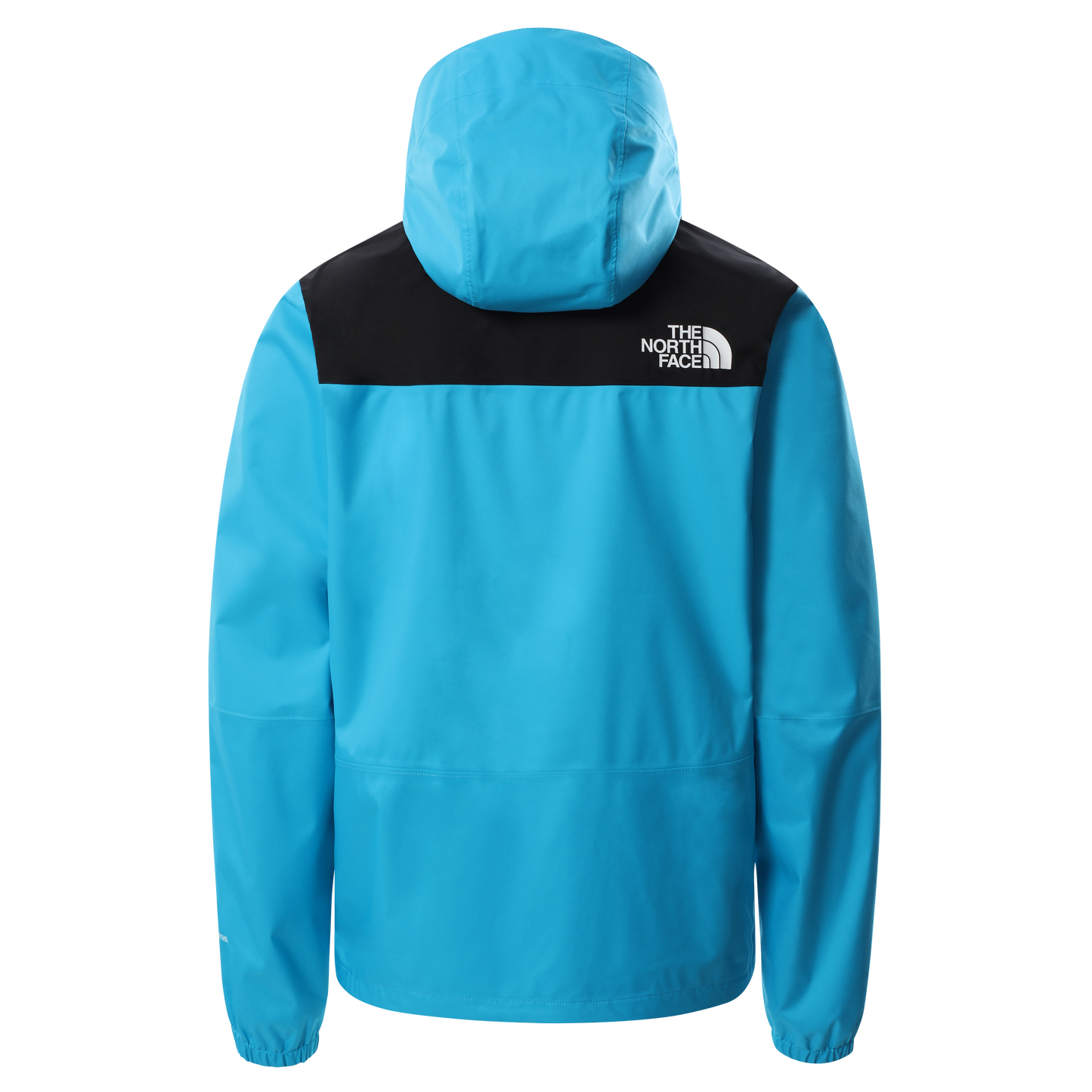 The North Face 1990 Mountain Q Jacket - Tnf Black White