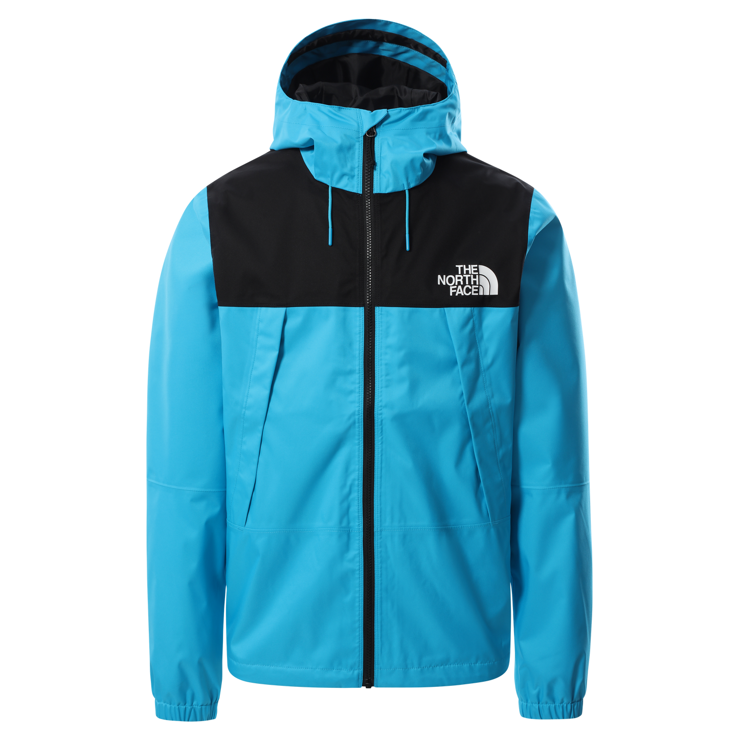 The North Face 1990 Mountain Q Jacket - Meridian Blue