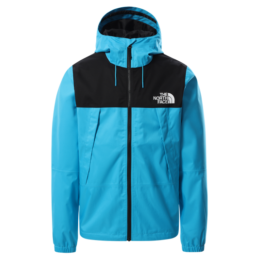 The North Face 1990 Mountain Q Jacket - Meridian Blue