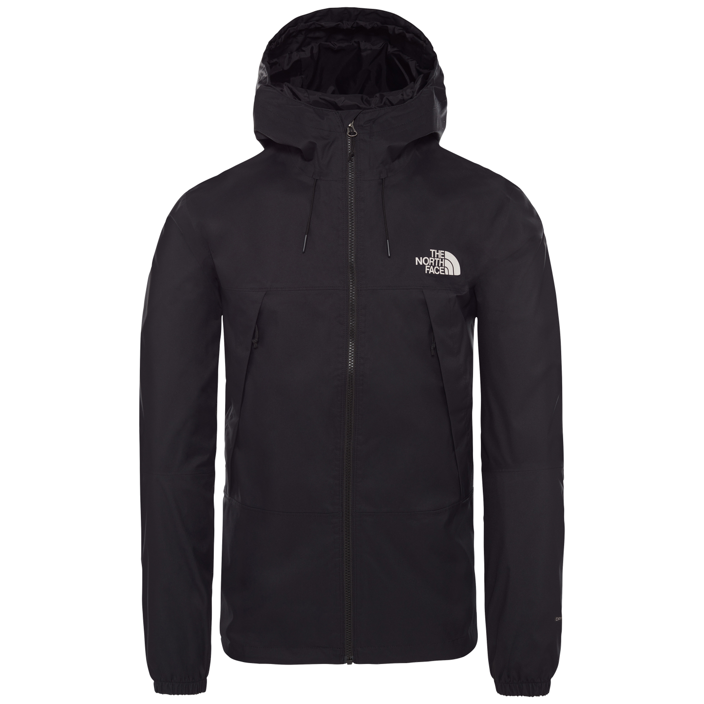 The North Face 1990 Mountain Q Jacket - Tnf Black White